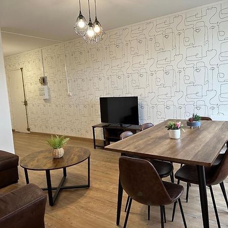 Le Grand Parc 13 - 2 Chambres - Wifi - Parking Châteauroux المظهر الخارجي الصورة